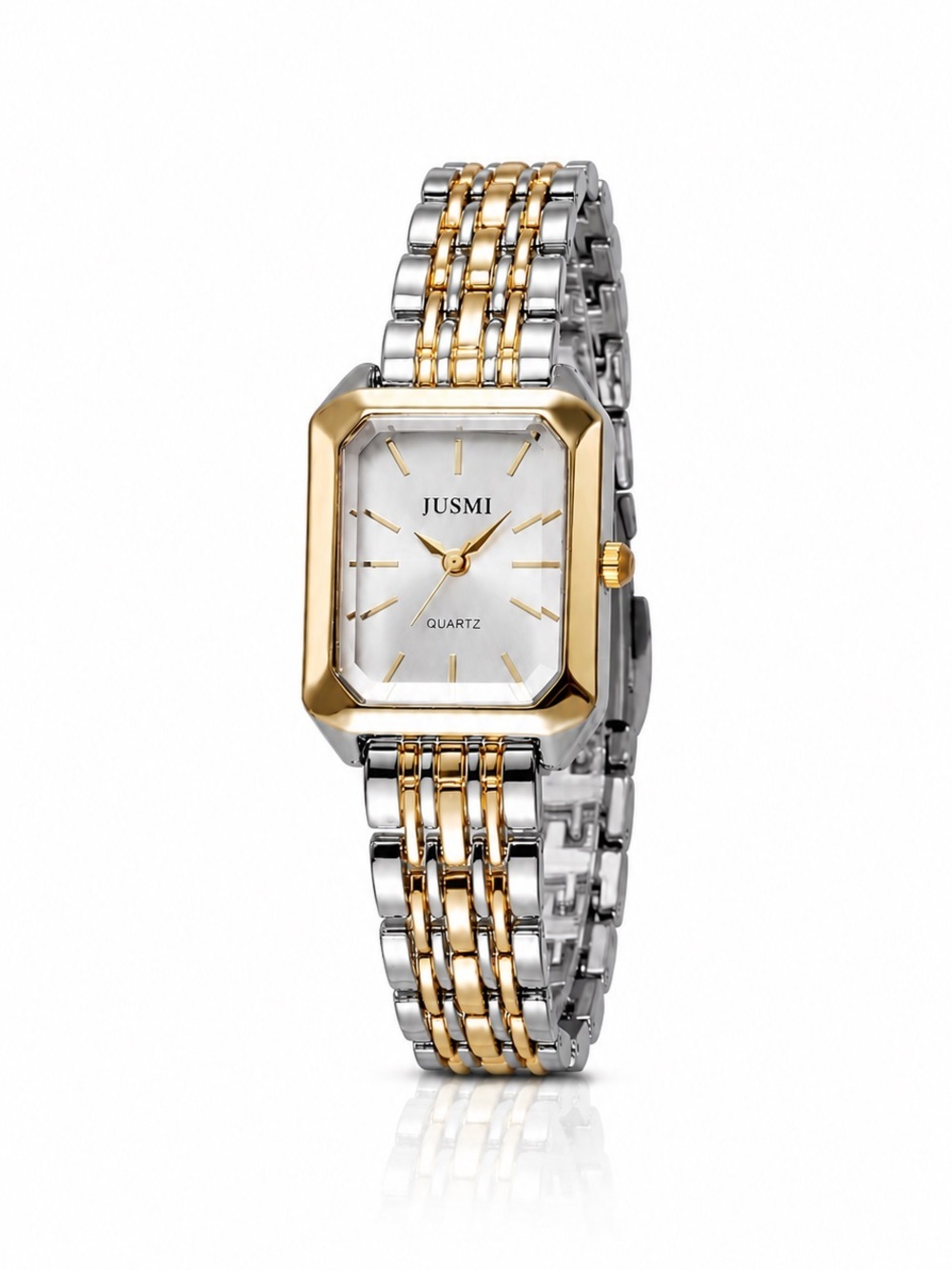 Elegant Quartz Watch